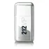 212 Men Vip Edt 50 ml Para Masculino